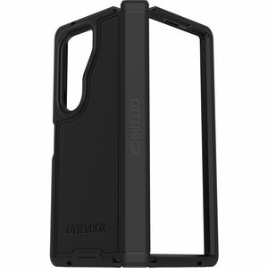 OtterBox Defender Series XT|Z Fold 6 - For Samsung Galaxy Z Fold6 Smartphone - Black - Drop Resistant, Dust Resistant, Dir