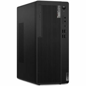 Lenovo ThinkCentre M70t Gen 4 12DL0000ME Desktop Computer - Intel Core i5 13th Gen i5-13400 - 8 GB - 256 GB SSD - Tower - 