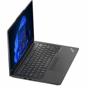 Lenovo ThinkPad E14 Gen 6 21M7003GMY 35.6 cm (14") Notebook - WUXGA - Intel Core Ultra 7 155U - 16 GB - 512 GB SSD - Engli
