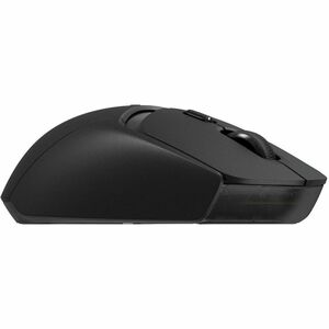 Logitech G LIGHTSPEED G309 Gaming-Maus - Bluetooth - USB Typ-A - 6 Programmable Button(s) - Schwarz - Kabellos - 25600 dpi