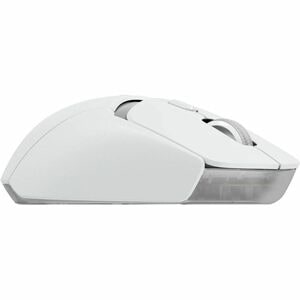 Logitech G LIGHTSPEED G309 Gaming Mouse - Bluetooth - USB Type A - HERO 25K - 6 Programmable Button(s) - White - 1 - Wirel