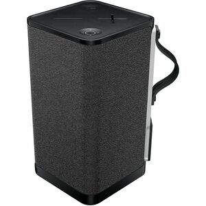 Ultimate Ears HYPERBOOM Bluetooth Lautsprechersystem - Schwarz - Aufladbarer Akku