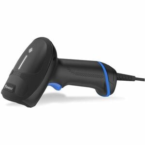 Newland HR33 Marlin Corded - 535 mm Scan Distance - 1D, 2D - Laser - CMOS - USB, Serial - IP52