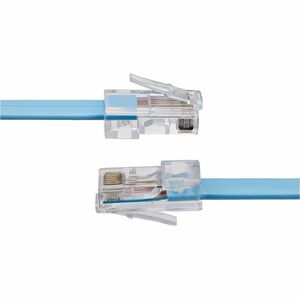 StarTech.com 1.83 m RJ-45 Network Cable - 1 - Cable for Modem - First End: 1 x RJ-45 Network - Male - Second End: 1 x RJ-4