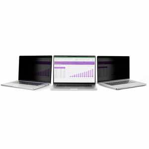 StarTech.com 141T6-PRIVACY-SCREEN. Maximaler Bildschirmdurchmesser: 35,8 cm (14.1"). Seitenverhältnis: 16:10. Suitable for