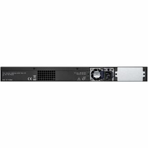 Lancom XS-3550YUP 48 Anschlüsse Verwaltbar Ethernet-Switch - 10 Gigabit Ethernet, 25 Gigabit Ethernet, Gigabit-Ethernet - 