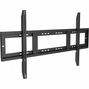 ViewSonic Wall Mount for Display, Interactive Display, Flat Panel Display, TV - Black - 55" to 105" Screen Support - 330 l