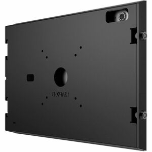 iPad Air M2 13" (2024), Apex Secured Enclosure Wall Mount - Black - iPad Air M2 13" (2024), Apex Secured Enclosure Wall Mo