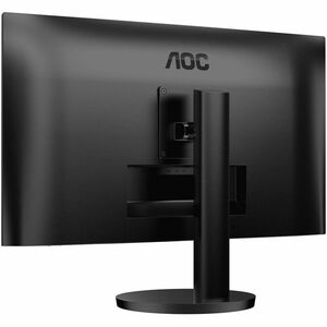 Moniteur LED AOC U27B3CF 27" Class 4K UHD - 16:9 - Noir - 68,6 cm (27") Viewable - Technologie IPS - LED Rétroéclairage - 
