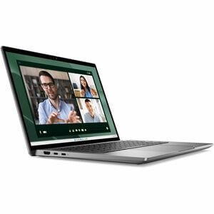 Dell Latitude 7350 - 13.3in FHD+ 1920x1200 - Ultra 7 165U vPro - 16GB RAM 1x16GB - 512GB SSD - Backlit Keyboard - FHD HDR 