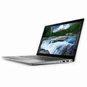 Dell Latitude 5350 - 13.3in - FHD 1920x1080 - Ultra 5 135U vPro - 16GB DDR5 - 512GB SSD - Non-Backlit - FHD HDR RGB Camera