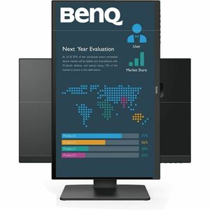 BenQ BL2786TC 27" Class Full HD LED Monitor - 16:9 - 27" Viewable - In-plane Switching (IPS) Technology - LED Backlight - 