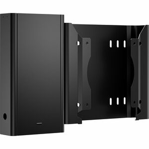 HP Desktop Mini v4+ VESA Sleeve with Power Supply Holder. Compatible chassis type: Mini PC, Type: VESA bracket, Product co