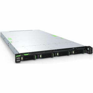 Fujitsu PRIMERGY RX2530 M7 1U Rack Server - 2 Xeon Gold 5515+ - 32 GB RAM - Serial ATA, 12Gb/s SAS Steuerung - Intel C741 