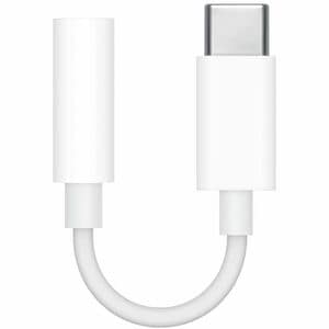 USB-C TO 3.5 MM HEADPHONE ADAPTER