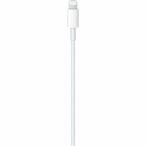 USB-C TO LIGHTNING CABLE 2M