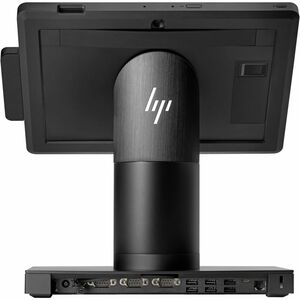 HP Engage Go Mobile POS Terminal - Core i3 i3-1110G4 3,90 GHz - 4 GB LPDDR4X 256 GB NVMe - 25,4 cm (10 Zoll) Touchscreen U
