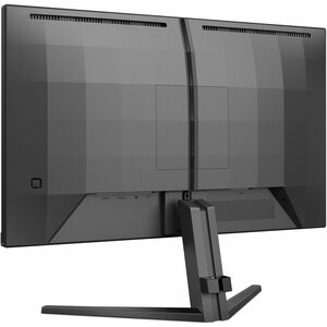 24M2N3200S 24in FHD 1920X1080 180HZ IPS GAMING 16:9 W-LED 0.5MS HDMI/DP HEADPHONE OUT BUILT-IN SPEAKERS TILT VESA100X100 3