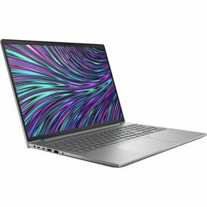 Zbook Power G11  Intel U9-185H 16 QHD Low Blue Light(2560x1440) RAM 64GB (2x32GB) DDR5 5200 PCIe SSD 1TB NVMe Nvidia RTX 3