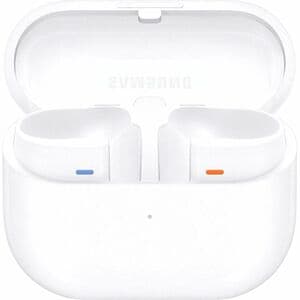 Samsung Galaxy Buds3 Pro True Wireless Earbud Stereo Earset - White - Binaural - In-ear - Bluetooth