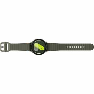 Samsung Galaxy Watch7 Smart Watch - Green Body Color - LTE - Sleep Quality - Health & Fitness