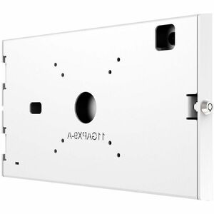 Boîtier de sécurité Compulocks Apex 11GAPX9W pour Business, Tablette - Galaxy Tab A9+ Apex Enclosure Wall Mount - White