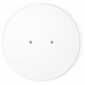 Compulocks STB3W Basis - Stability Base for the Mast Stand - White