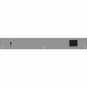 Commutateur Ethernet Netgear GS524v3 24 Ports - Gigabit Ethernet - 10/100/1000Base-T - Gris - 2 Couche supportée - 12 W Po