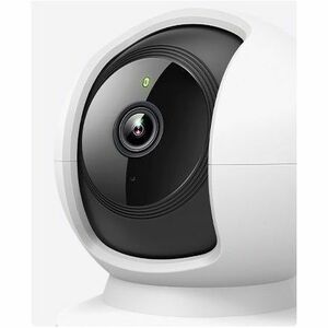 Tapo C212 3 Megapixel 2K Netzwerkkamera - Farbe - 9 m Infrarot Nachtsicht - H.264, H.265 - 2304 x 1296 - 4 mm Fest Objekti