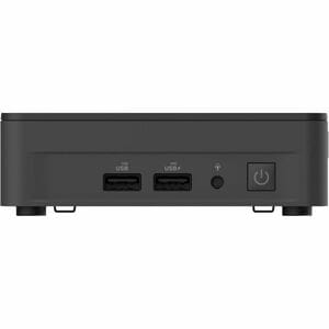 Asus NUC 13 Pro RNUC13L5KV500000I Barebone System - Mini PC - 1 x Processor Support - 1 x Intel Core i5 13th Gen i5-1350PE