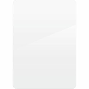 ZAGG InvisibleShield Glass Screen Protector for Apple iPad Air 13" (M2) - 3x Impact and Scratch Protection, Smudge-Free, S