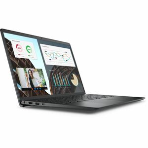 Dell Vostro 3000 3530 39.6 cm (15.6") Notebook - Full HD - Intel Core i5 13th Gen i5-1334U - 16 GB - 512 GB SSD - Carbon B