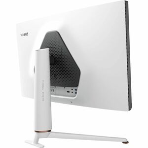 BenQ MOBIUZ EX321UX 32 Zoll Class 4K UHD Gaming-LED-Monitor - 16:9 Format - 80 cm (31,5 Zoll) Viewable - IPS-Technologie (