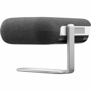 ViewSonic M1XE LED Projector - Portable - 854 x 480 - Front - 1080p - 60000 Hour Normal Mode - WVGA - 120,000:1 - HDMI - U