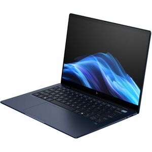Computer portatile - HP EliteBook Ultra G1q 35,6 cm (14") Touchscreen - 2.2K - Qualcomm - 16 GB - 1 TB SSD - Qualcomm Chip
