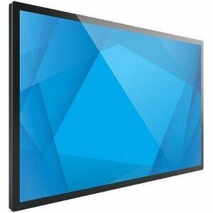 Elo 5554L 1386,84 mm LCD Digital-Signage-Display - 24 Stunden/7 Tage Betrieb - Touchscreen - 3840 x 2160 - 16:9 - 8 ms - 4