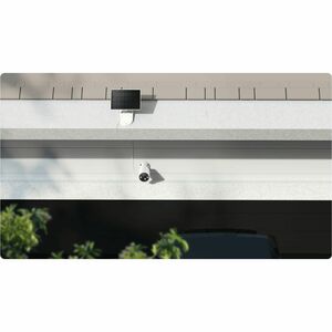 Caméra réseau Tapo C425 KIT 4 Mégapixels Extérieur 2K - Couleur - 14,94 m Infrarouge/Couleur vision nocturne - H.264 - 256