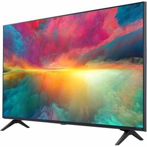 LG QNED 43'' Serie QNED75 43QNED756RA, TV 4K, 3 HDMI, SMART TV 2023, 109,2 cm (43"), 3840 x 2160 Pixel, QNED, Smart TV, Wi