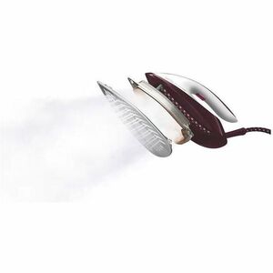 Philips PerfectCare Compact GC7842/40 Ferro generatore di vapore. Emissione concentrata vapore: 400 g/min, Materiale piast