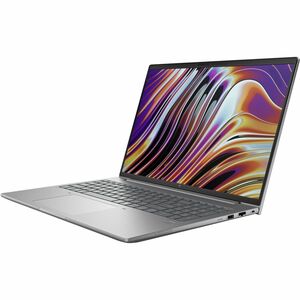 HP ZBook Power G11 A 40.6 cm (16") Mobile Workstation - WUXGA - AMD Ryzen 7 8845HS - 16 GB - 512 GB SSD - AMD Chip - 1920 