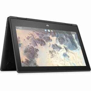 HPI SOURCING - NEW Chromebook x360 11 G4 EE 11.6" Touchscreen Rugged Convertible 2 in 1 Chromebook - HD - Intel Celeron N5