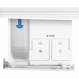 Lavatrice Bosch WGG244F0II Caricamento Frontale 9 kg - Bianco - Funzione vapore - 1400 Velocità centrifuga (rpm)