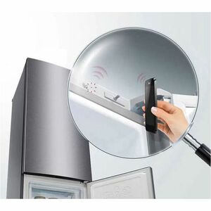 Congelatore/Freezer LG NatureFRESH GBP62DSSGR 384 L - Installazione libera - Acciaio inox - Digital Inverter Compressor - 