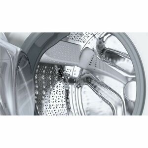Lavatrice Bosch WGE03200IT Caricamento Frontale 8 kg - Bianco - 1200 Velocità centrifuga (rpm)