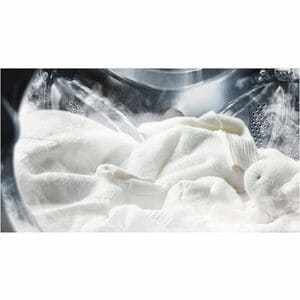 Lavatrice LG F2WV3S7S4E Caricamento Frontale 7 kg - Bianco - Funzione vapore - 1200 Velocità centrifuga (rpm)