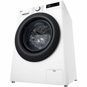 Lavatrice LG F4R3011NSWB Caricamento Frontale 11 kg - Bianco - Funzione vapore - 1400 Velocità centrifuga (rpm) - 4 W Cons