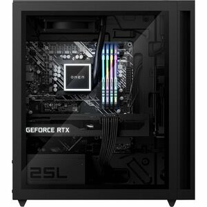 OMEN 25L Gaming DT GT15-2040a PC Australia - English localization
