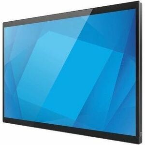 Elo 1504LS 15" Class LED Touchscreen Monitor - 16:9 - 20 ms - 15.6" Viewable - Projected Capacitive - 10 Point(s) Multi-to