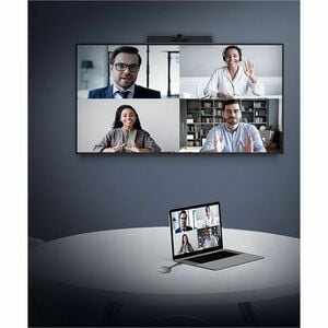 MaxHub WT13M Screen Mirroring Device - 1.9 cm Width x 7.9 cm Height x 17.1 cm Length