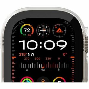 Belkin Smartwatch Accessory Kit - Clear